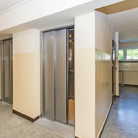 Sunny In Center Of Сопот