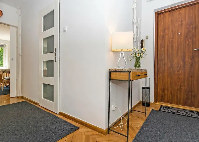 شقة Sunny In Center Of